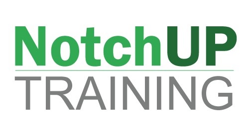 NotchUP Training
